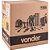 Motor a gasolina 2 tempos 52,0 cm³ (cc) MGP 520 para roçadeira RGP 520 e motocultivador MCV 190 VONDER - Imagem 2