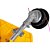 Roçadeira a gasolina 1,7 cv 42,7 cm³ (cc) RGO 430 VONDER - Imagem 17