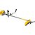 Roçadeira a gasolina 1,7 cv 42,7 cm³ (cc) RGO 430 VONDER - Imagem 5