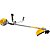 Roçadeira a gasolina 1,7 cv 42,7 cm³ (cc) RGO 430 VONDER - Imagem 8