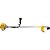 Roçadeira a gasolina 1,7 cv 42,7 cm³ (cc) RGO 430 VONDER - Imagem 14