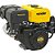 Motor a gasolina 14,0hp 4 tempos MGV 14 VONDER - Imagem 1