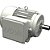Motor elétrico blindado 7,50 cv 4 polos carcaça 132S monofásico 220V - 254V/440V - 508 V~NOVA MOTORES - Imagem 1