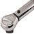 Torquímetro de estalo encaixe de 3/4" 65 N.m - 335 N.m VONDER - Imagem 2