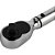 Torquímetro de estalo encaixe quadrado 1/2" 60 N.m - 340 N.m STMT73591-840 STANLEY - Imagem 7