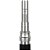 Torquímetro de estalo encaixe quadrado 1/2" 60 N.m - 340 N.m STMT73591-840 STANLEY - Imagem 10