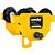 Trole manual 1,0 tonelada (1,0 tf) TM 100 VONDER - Imagem 1