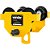 Trole manual 3,0 toneladas (3,0 tf) TM 300 VONDER - Imagem 3