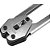 Selador vertical para fita de poliéster de 1/2" VONDER - Imagem 4