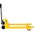 Paleteira hidráulica 3 toneladas (3 tf) 1.150mm x 680mm roda dupla de poliuretano PDP 306 VONDER - Imagem 5