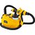 Pistola elétrica para pintura PEV 600 220V VONDER - Imagem 1
