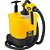Pistola elétrica para pintura com roda PEV 750 127V VONDER - Imagem 1