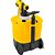 Pistola elétrica para pintura com roda PEV 750 127V VONDER - Imagem 4
