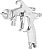Pistola para pintura para tanque de pressão SGK505-622 HVLP 1.4mm DEVILBISS - Imagem 1