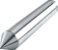 Ponta fixa de aço TP665 CM4 013712 RÖHM - Imagem 1