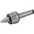 Ponta rotativa CM4 com ponta prolongada tipo 604 HVL 058671/520043 RÖHM - Imagem 1