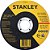 Disco de corte 114,3mm x 1,0mm x 22,2m STA8061 STANLEY - Imagem 3