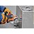 Disco de corte 115mm x 1mm x 22,23mm ZipOne 11T 542 WALTER - Imagem 4