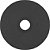 Disco de corte 115mm x 1,0mm x 22,23mm BNV 02 VONDER - Imagem 2