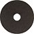 Disco de corte 115mm x 1,0mm x 22,23mm BNV12 VONDER PLUS - Imagem 2