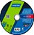 Disco de corte 115mm x 1,0mm x 22,23mm para aço CLASSIC AR102 NORTON - Imagem 1