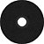 Disco de corte 115mm x 1,6mm x 22,23mm BHP 12 NORTON - Imagem 2