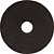 Disco de corte 115mm x 1,6mm x 22,23mm BNV12 VONDER PLUS - Imagem 2