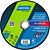 Disco de corte 115mm x 1,6mm x 22,23mm Classic NORTON - Imagem 1
