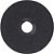 Disco de corte 115mm x 1,6mm x 22,23mm Classic NORTON - Imagem 3