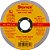 Disco de corte 115mm x 1,6mm x 22,23 mm DAC115-24 STARRETT - Imagem 1