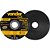 Disco de corte 115mm x 1,6mm x 22,23mm DCVP VONDER PLUS - Imagem 3