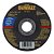 Disco de corte 115mm x 1,6mm x 22,23mm para aço e inox corte fino DW44800 DEWALT - Imagem 1