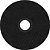 Disco de corte 115mm x 3,0mm x 22,23mm AR 312 NORTON - Imagem 2