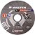 Disco de corte 177,8mm x 1,6mm x 22,23mm ToughCut 11T 307.4 WALTER - Imagem 1