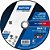 Disco de corte 180mm x 1,6mm x 22,23mm BNA12 NORTON - Imagem 1