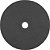 Disco de corte 180mm x 1,6mm x 22,23mm BNV 02 VONDER - Imagem 2