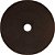 Disco de corte 180mm x 1,6mm x 22,23mm BNV12 VONDER PLUS - Imagem 2