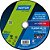 Disco de corte 180mm x 1,6mm x 22,23mm Classic NORTON - Imagem 1
