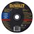 Disco de corte 180mm x 2,0mm x 22,23mm para aço e inox corte fino DW44801 DEWALT - Imagem 1