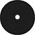 Disco de corte 180mm x 3,0mm x 22,23mm BNA32 NORTON - Imagem 2