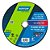 Disco de corte 180mm x 3,0mm x 22,23mm Classic NORTON - Imagem 1