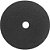 Disco de corte 180mm x 3,0mm x 22,23mm MR832 NORTON - Imagem 2