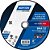 Disco de corte 230mm x 2,0mm x 22,23mm BNA 22 NORTON - Imagem 1