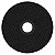 Disco de corte 230mm x 2,0mm x 22,23mm BNA 22 NORTON - Imagem 2