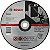 Disco de corte 230mm x 2,0mm x 22,23mm expert BOSCH - Imagem 1