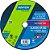 Disco de corte 230mm x 3,0mm x 22,23mm Classic NORTON - Imagem 1
