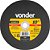 Disco de corte 254mm x 3,2mm x 25,40mm VDR02 VONDER - Imagem 1