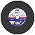 Disco de corte 300mm x 2,8mm x 25,4mm BNA32 NORTON - Imagem 1