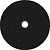 Disco de corte 300mm x 3,2mm x 15,87mm AR 312 NORTON - Imagem 2
