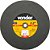 Disco de corte 300mm x 3,2mm x 15,87mm DCV VONDER - Imagem 1